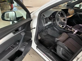 Audi Q5 50 TFSI Plug-in Hybrid Quattro S-line, снимка 13