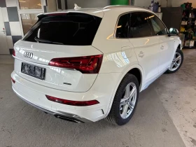 Audi Q5 50 TFSI Plug-in Hybrid Quattro S-line, снимка 7