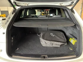 Audi Q5 50 TFSI Plug-in Hybrid Quattro S-line, снимка 11