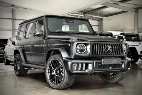 Mercedes-Benz G 63 AMG * FACELIFT* MANUFAKTUR* NIGHT PAKET* MAGNO* , снимка 1