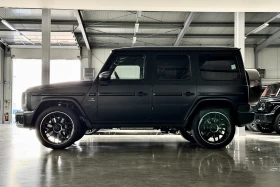 Mercedes-Benz G 63 AMG * FACELIFT* MANUFAKTUR* NIGHT PAKET* MAGNO* , снимка 2
