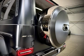 Mercedes-Benz G 63 AMG * FACELIFT* MANUFAKTUR* NIGHT PAKET* MAGNO* , снимка 5