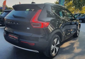 Volvo XC40 Т4 Plug-in Hybrid, снимка 12