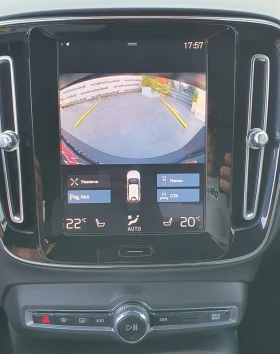 Volvo XC40 Т4 Plug-in Hybrid, снимка 3