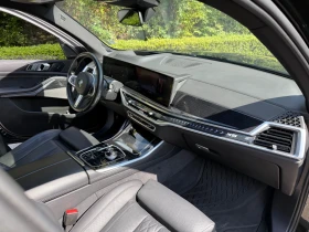 BMW X5 M Sport Pro xDrive40i, снимка 9