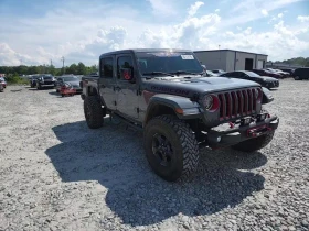 Jeep Gladiator 3.6l Rubicon, снимка 13