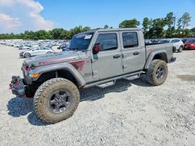 Jeep Gladiator 3.6l Rubicon, снимка 1