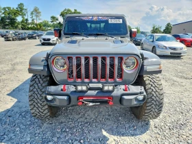 Jeep Gladiator 3.6l Rubicon, снимка 5