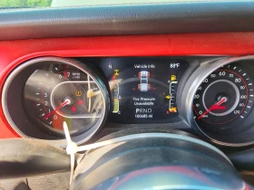 Jeep Gladiator 3.6l Rubicon, снимка 9