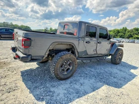 Jeep Gladiator 3.6l Rubicon, снимка 3