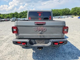 Jeep Gladiator 3.6l Rubicon, снимка 6