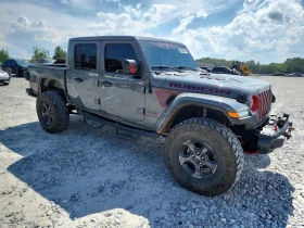 Jeep Gladiator 3.6l Rubicon, снимка 4