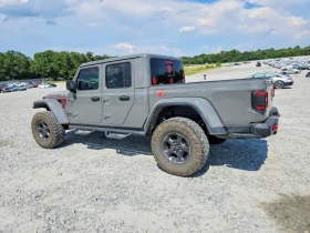 Jeep Gladiator 3.6l Rubicon, снимка 2