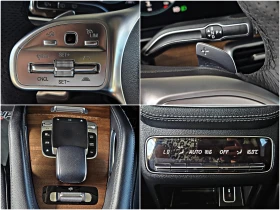 Mercedes-Benz GLS 400 AMG/7MESTA/PANO/DISTR/360CAM/BURMEST/ОБДУХ/ВАКУ/LI, снимка 11