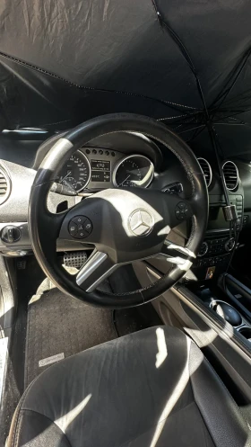 Mercedes-Benz ML 350 не пали, снимка 7