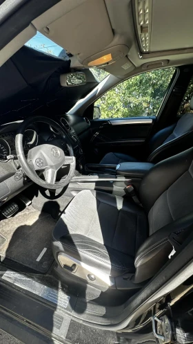 Mercedes-Benz ML 350 не пали, снимка 8