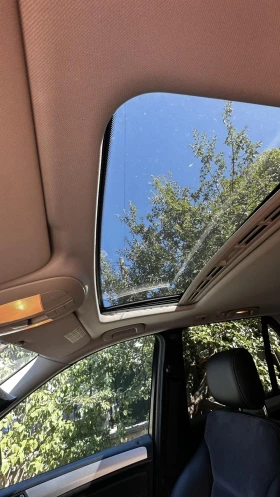 Mercedes-Benz ML 350 не пали, снимка 15