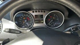 Mercedes-Benz ML 350 не пали, снимка 9