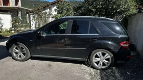 Mercedes-Benz ML 350 не пали, снимка 3