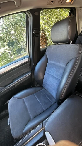 Mercedes-Benz ML 350 не пали, снимка 11