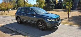 VW Tiguan, снимка 14