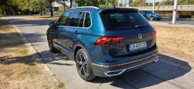 VW Tiguan, снимка 5