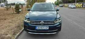 VW Tiguan, снимка 1