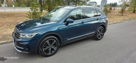 VW Tiguan, снимка 3