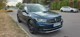 VW Tiguan, снимка 2