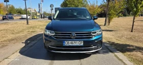 VW Tiguan, снимка 1
