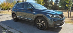 VW Tiguan, снимка 3