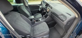 VW Tiguan, снимка 15