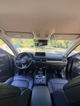 Mazda CX-5, снимка 8