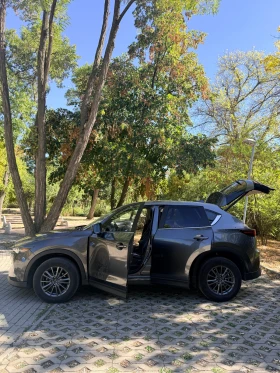 Mazda CX-5, снимка 12