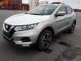     Nissan Qashqai 1.6d