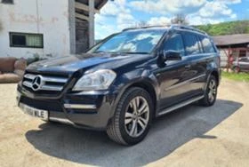 Mercedes-Benz GL 350 Face | Mobile.bg    2