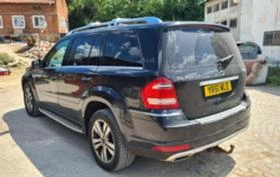 Mercedes-Benz GL 350 Face | Mobile.bg    4