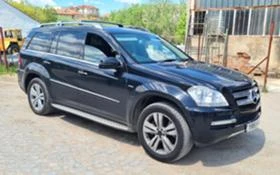 Mercedes-Benz GL 350 Face | Mobile.bg    3