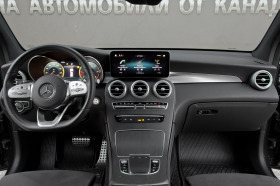 Mercedes-Benz GLC 400 400d , снимка 13 - Автомобили и джипове - 41827172