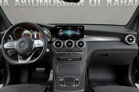 Mercedes-Benz GLC 400 400d , снимка 13