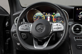 Mercedes-Benz GLC 400 400d , снимка 14