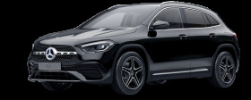 Обява за продажба на Mercedes-Benz GLA 200 d 4MATIC ~96 500 лв. - изображение 1