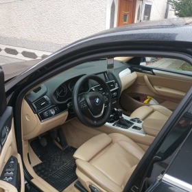 BMW X4, снимка 4