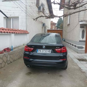 BMW X4, снимка 5