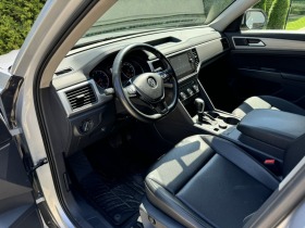 VW Atlas 3.6 V6 4Motion 7Местен, снимка 10