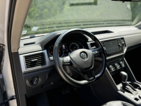 VW Atlas 3.6 V6 4Motion 7Местен, снимка 12