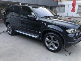 BMW X5 BMW X5 3.0 diesel , снимка 3