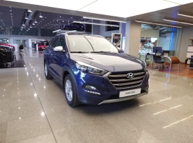 Hyundai Tucson Exclusive AWD | Mobile.bg    1