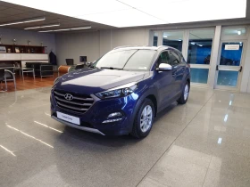 Hyundai Tucson Exclusive AWD, снимка 2