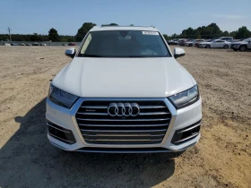 Audi Q7 PRESTIGE   | Mobile.bg    5